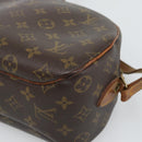 LOUIS VUITTON Monogram Blois Shoulder Bag M51221 LV Auth BA13921-14