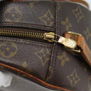 LOUIS VUITTON Monogram Blois Shoulder Bag M51221 LV Auth BA13921-16