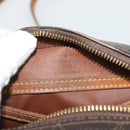 LOUIS VUITTON Monogram Blois Shoulder Bag M51221 LV Auth BA13921-17