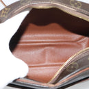 LOUIS VUITTON Monogram Blois Shoulder Bag M51221 LV Auth BA13921-18