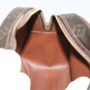 LOUIS VUITTON Monogram Blois Shoulder Bag M51221 LV Auth BA13921-19