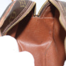 LOUIS VUITTON Monogram Blois Shoulder Bag M51221 LV Auth BA13921-20