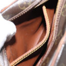 LOUIS VUITTON Monogram Blois Shoulder Bag M51221 LV Auth BA13921-21