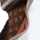 LOUIS VUITTON Monogram Blois Shoulder Bag M51221 LV Auth BA13921-22