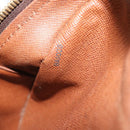 LOUIS VUITTON Monogram Blois Shoulder Bag M51221 LV Auth BA13921-23