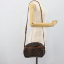 LOUIS VUITTON Monogram Blois Shoulder Bag M51221 LV Auth BA13921-24
