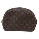 LOUIS VUITTON Monogram Blois Shoulder Bag M51221 LV Auth BA13921-3