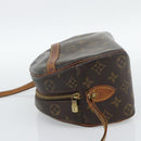 LOUIS VUITTON Monogram Blois Shoulder Bag M51221 LV Auth BA13921-4