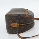 LOUIS VUITTON Monogram Blois Shoulder Bag M51221 LV Auth BA13921-5