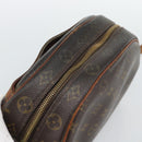 LOUIS VUITTON Monogram Blois Shoulder Bag M51221 LV Auth BA13921-6