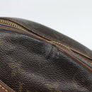 LOUIS VUITTON Monogram Blois Shoulder Bag M51221 LV Auth BA13921-8