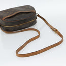 LOUIS VUITTON Monogram Blois Shoulder Bag M51221 LV Auth BA13921-9