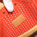 LOUIS VUITTON Monogram Perfo Musette Shoulder Bag M95172 LV Auth BA13930V-17