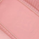 LOUIS VUITTON Damier Azur Tahiti Neverfull MM Rose N41050 LV Auth BA13936SAV-10