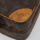 LOUIS VUITTON Monogram Amazon Shoulder Bag M45236 LV Auth BA13948-8