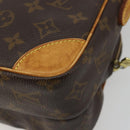 LOUIS VUITTON Monogram Amazon Shoulder Bag M45236 LV Auth BA13948-16