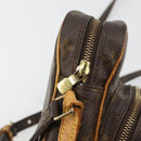 LOUIS VUITTON Monogram Amazon Shoulder Bag M45236 LV Auth BA13948-18