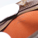 LOUIS VUITTON Monogram Amazon Shoulder Bag M45236 LV Auth BA13948-19