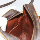 LOUIS VUITTON Monogram Amazon Shoulder Bag M45236 LV Auth BA13948-20