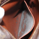 LOUIS VUITTON Monogram Amazon Shoulder Bag M45236 LV Auth BA13948-11