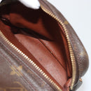 LOUIS VUITTON Monogram Amazon Shoulder Bag M45236 LV Auth BA13948-22