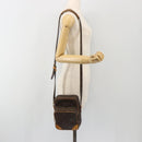 LOUIS VUITTON Monogram Amazon Shoulder Bag M45236 LV Auth BA13948-23