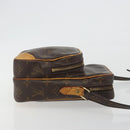 LOUIS VUITTON Monogram Amazon Shoulder Bag M45236 LV Auth BA13948-3