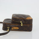 LOUIS VUITTON Monogram Amazon Shoulder Bag M45236 LV Auth BA13948-4