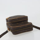 LOUIS VUITTON Monogram Amazon Shoulder Bag M45236 LV Auth BA13948-6