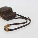 LOUIS VUITTON Monogram Amazon Shoulder Bag M45236 LV Auth BA13948-7