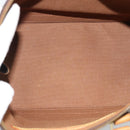 LOUIS VUITTON Monogram Alma Hand Bag M51130 LV Auth BA13949-11