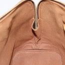 LOUIS VUITTON Monogram Alma Hand Bag M51130 LV Auth BA13949-18
