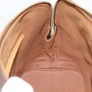 LOUIS VUITTON Monogram Alma Hand Bag M51130 LV Auth BA13949-19