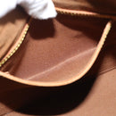 LOUIS VUITTON Monogram Alma Hand Bag M51130 LV Auth BA13949-20