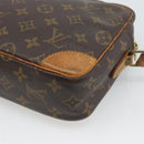 LOUIS VUITTON Monogram Trocadero 27 Shoulder Bag M51274 LV Auth BA13951-16