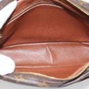 LOUIS VUITTON Monogram Trocadero 27 Shoulder Bag M51274 LV Auth BA13951-10