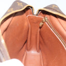 LOUIS VUITTON Monogram Trocadero 27 Shoulder Bag M51274 LV Auth BA13951-20