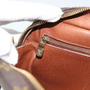 LOUIS VUITTON Monogram Trocadero 27 Shoulder Bag M51274 LV Auth BA13951-21