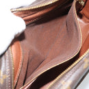 LOUIS VUITTON Monogram Trocadero 27 Shoulder Bag M51274 LV Auth BA13951-11