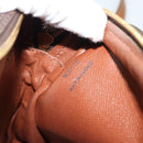 LOUIS VUITTON Monogram Trocadero 27 Shoulder Bag M51274 LV Auth BA13951-12