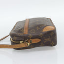 LOUIS VUITTON Monogram Trocadero 27 Shoulder Bag M51274 LV Auth BA13951-3