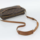 LOUIS VUITTON Monogram Trocadero 27 Shoulder Bag M51274 LV Auth BA13951-7