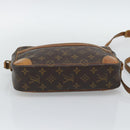 LOUIS VUITTON Monogram Trocadero 27 Shoulder Bag M51274 LV Auth BA13951-5