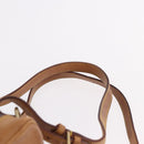 LOUIS VUITTON Monogram Montsouris MM Backpack M51136 LV Auth BA13952-15