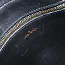 LOUIS VUITTON Epi Jeune Fille MM Shoulder Bag Green M52154 LV Auth BA13953A-19