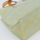 LOUIS VUITTON Monogram Vernis Reade PM Hand Bag Lavande M91220 LV Auth BA13954-14