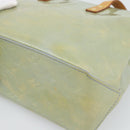 LOUIS VUITTON Monogram Vernis Reade PM Hand Bag Lavande M91220 LV Auth BA13954-15