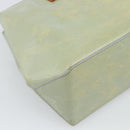 LOUIS VUITTON Monogram Vernis Reade PM Hand Bag Lavande M91220 LV Auth BA13954-16