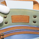 LOUIS VUITTON Monogram Vernis Reade PM Hand Bag Lavande M91220 LV Auth BA13954-10