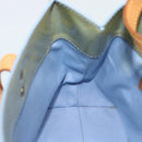 LOUIS VUITTON Monogram Vernis Reade PM Hand Bag Lavande M91220 LV Auth BA13954-18